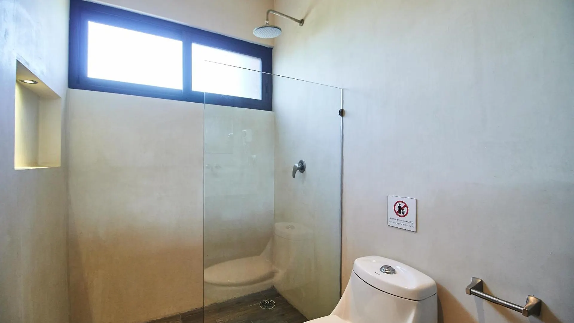 Tulum Jungle Penthouse With Private Pool Appartement