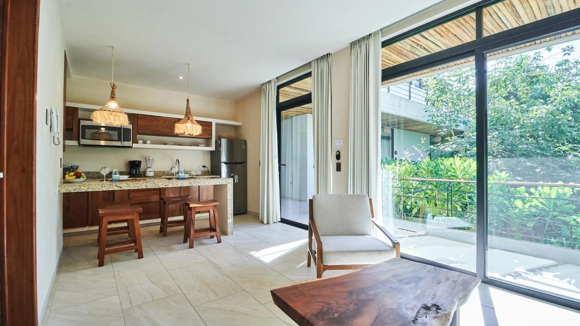 Tulum Jungle Penthouse With Private Pool Appartement Mexico