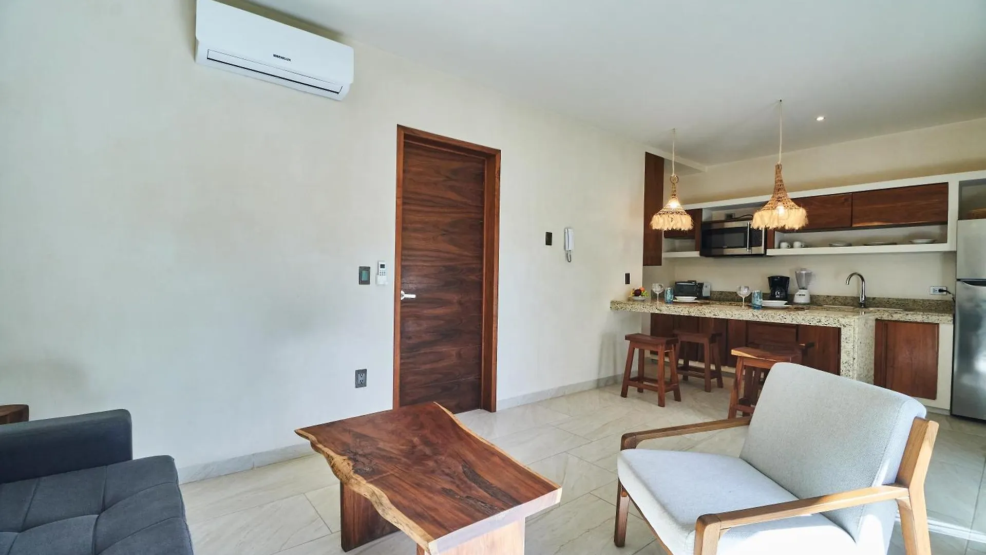 Tulum Jungle Penthouse With Private Pool Appartement