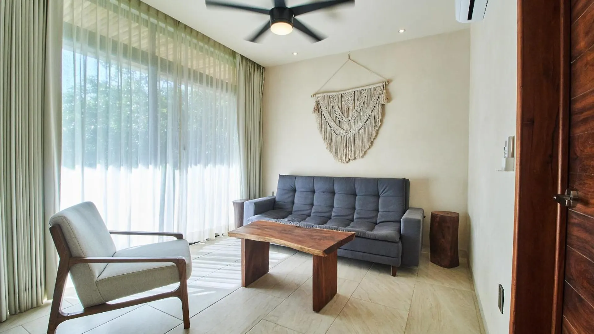 Tulum Jungle Penthouse With Private Pool Appartement