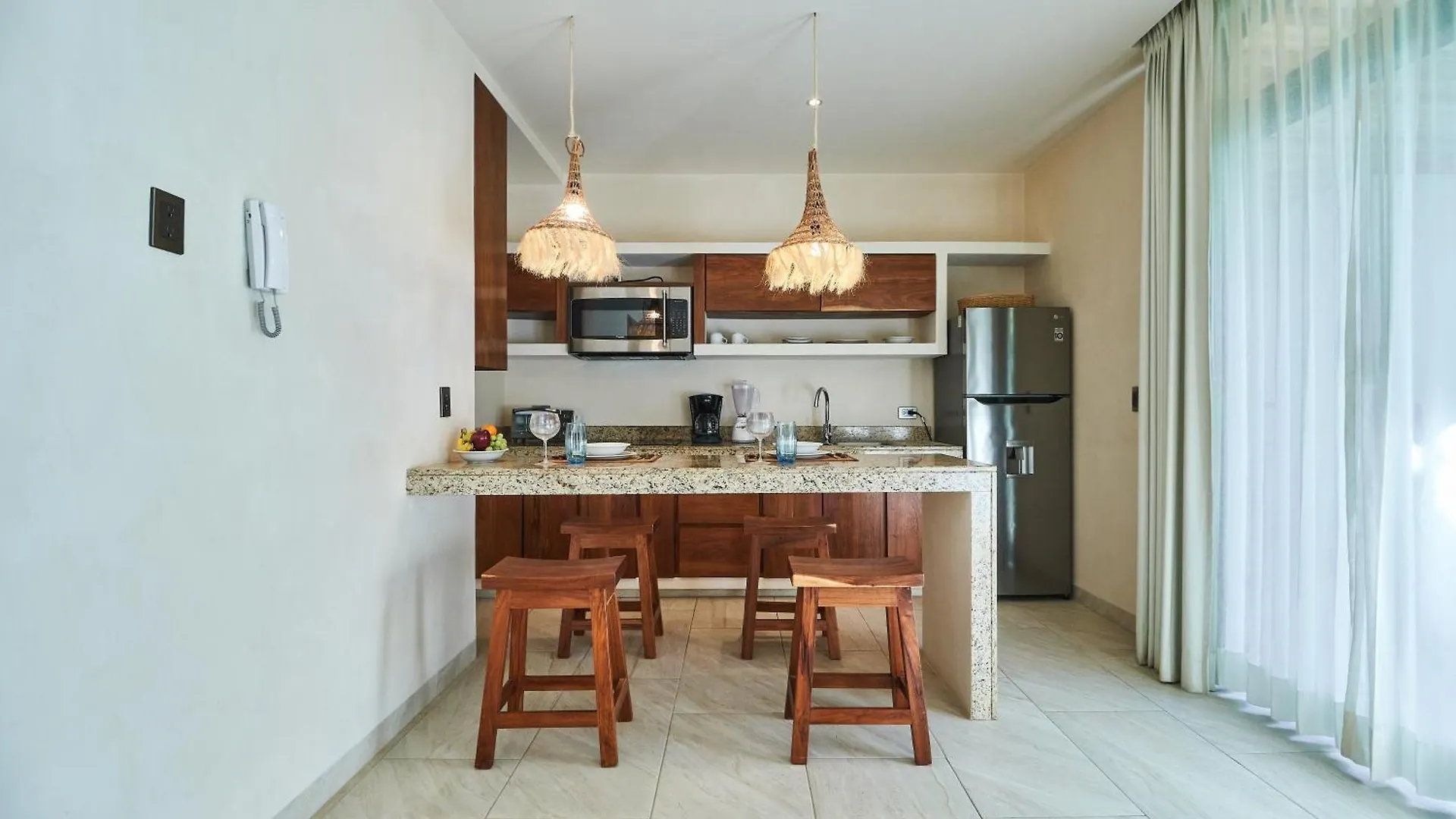 Tulum Jungle Penthouse With Private Pool Appartement