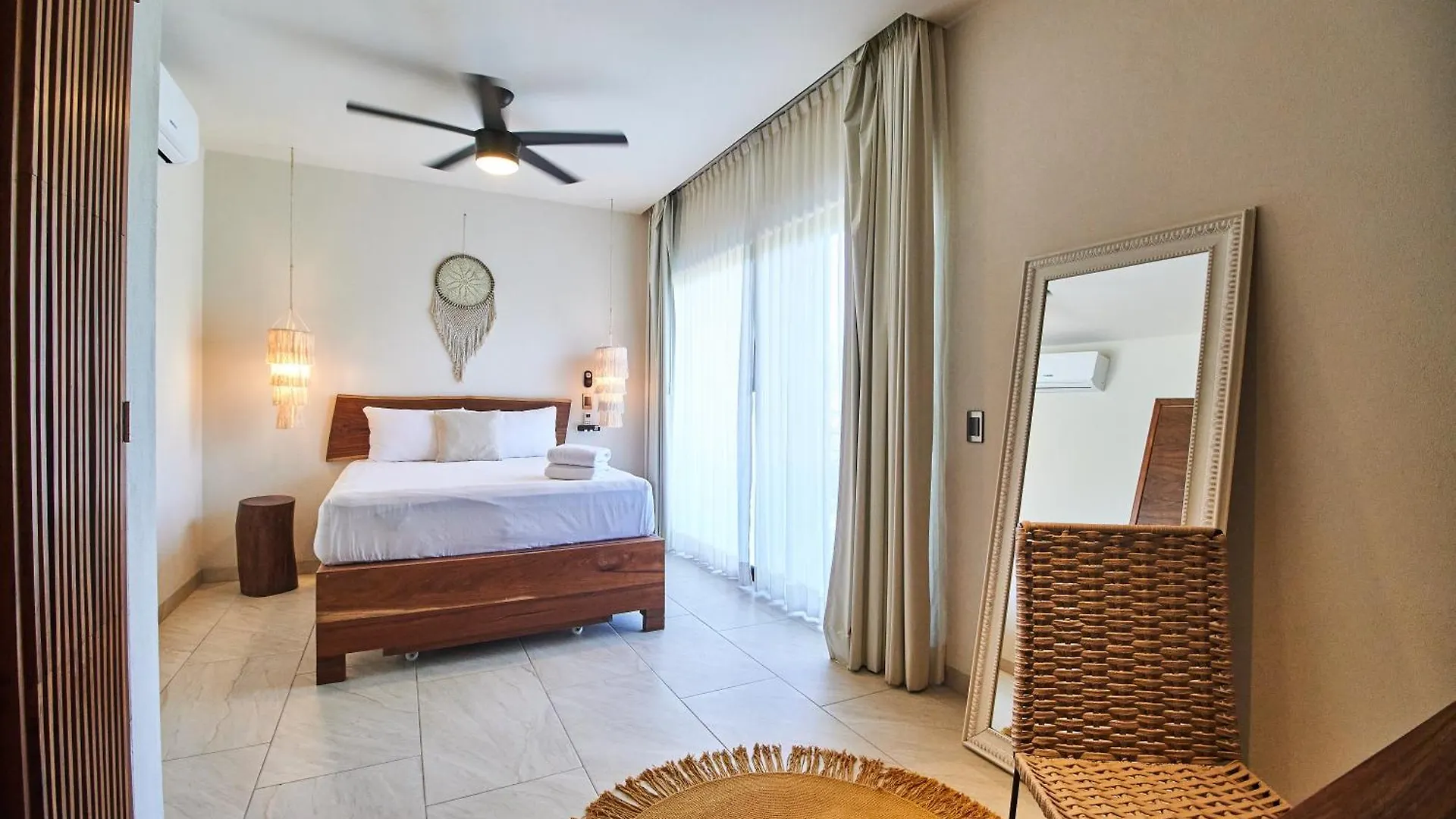 Tulum Jungle Penthouse With Private Pool Appartement Mexico