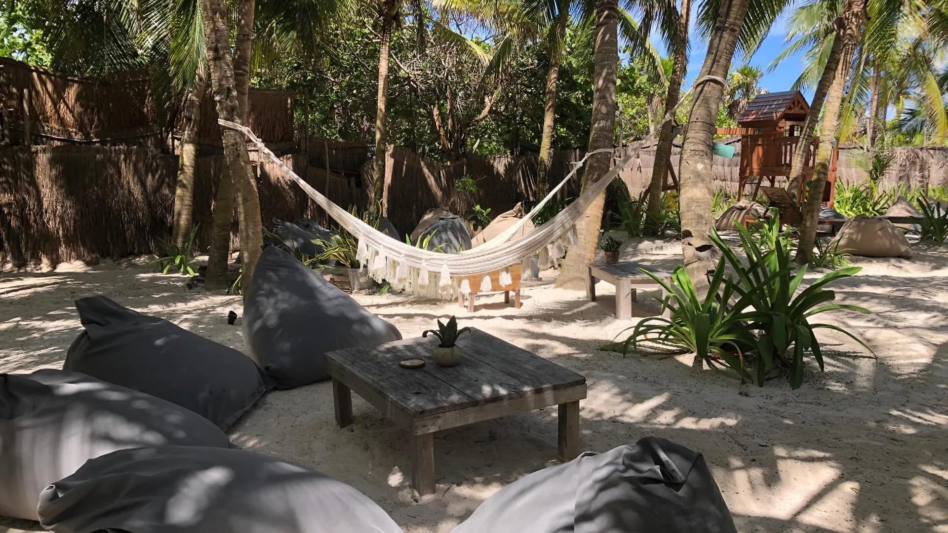 Tulum Jungle Penthouse With Private Pool Appartement Mexico