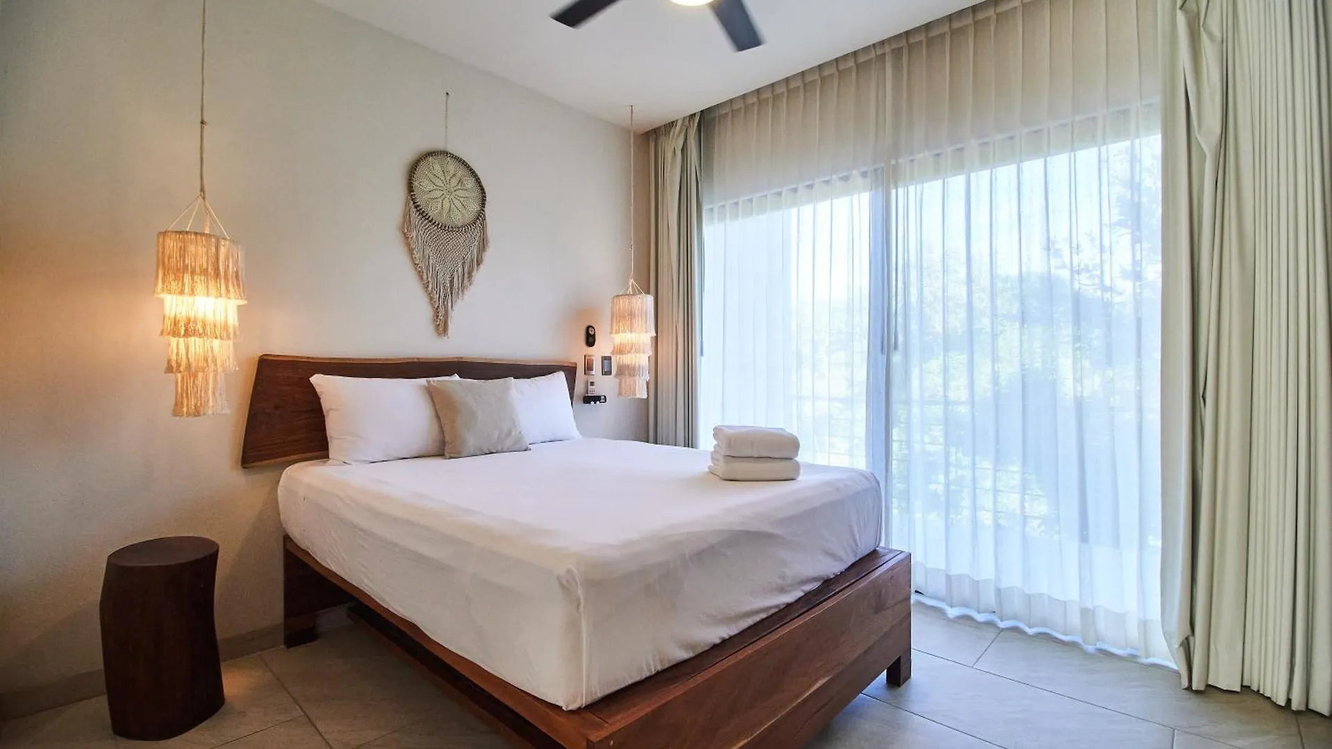 Tulum Jungle Penthouse With Private Pool Appartement