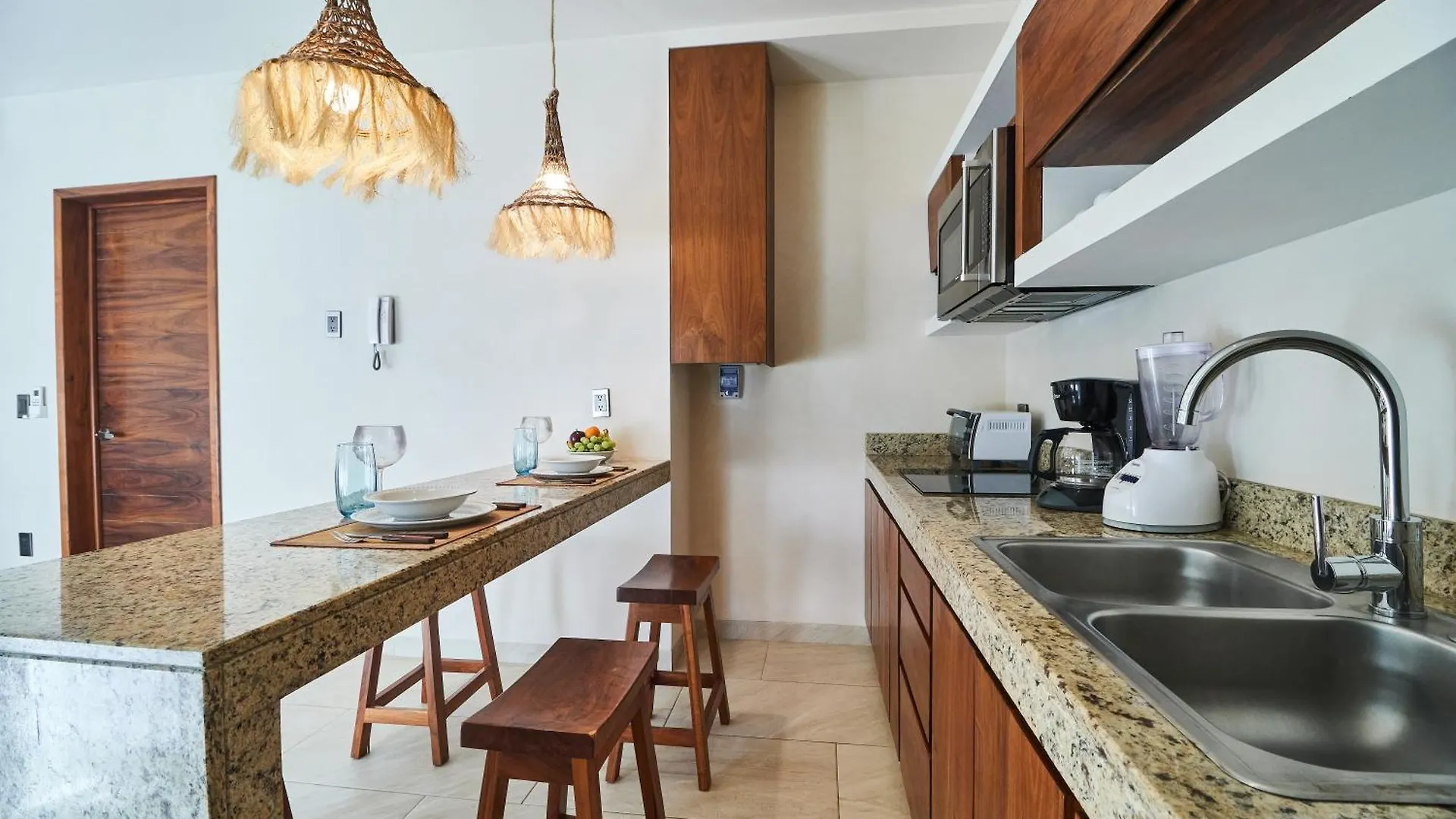 Tulum Jungle Penthouse With Private Pool Appartement