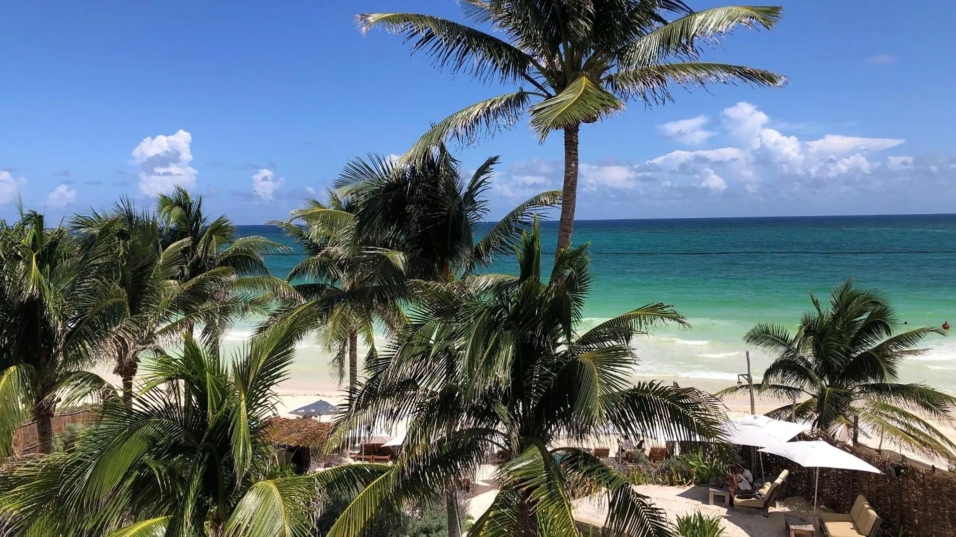 Tulum Jungle Penthouse With Private Pool Appartement