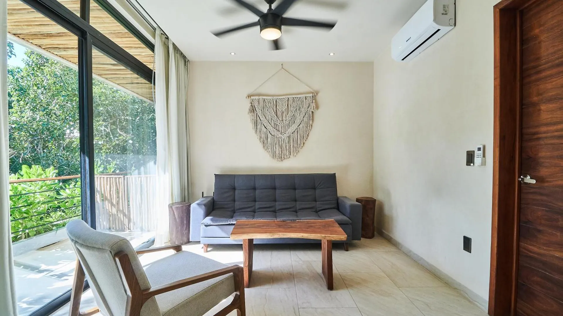 Tulum Jungle Penthouse With Private Pool Appartement