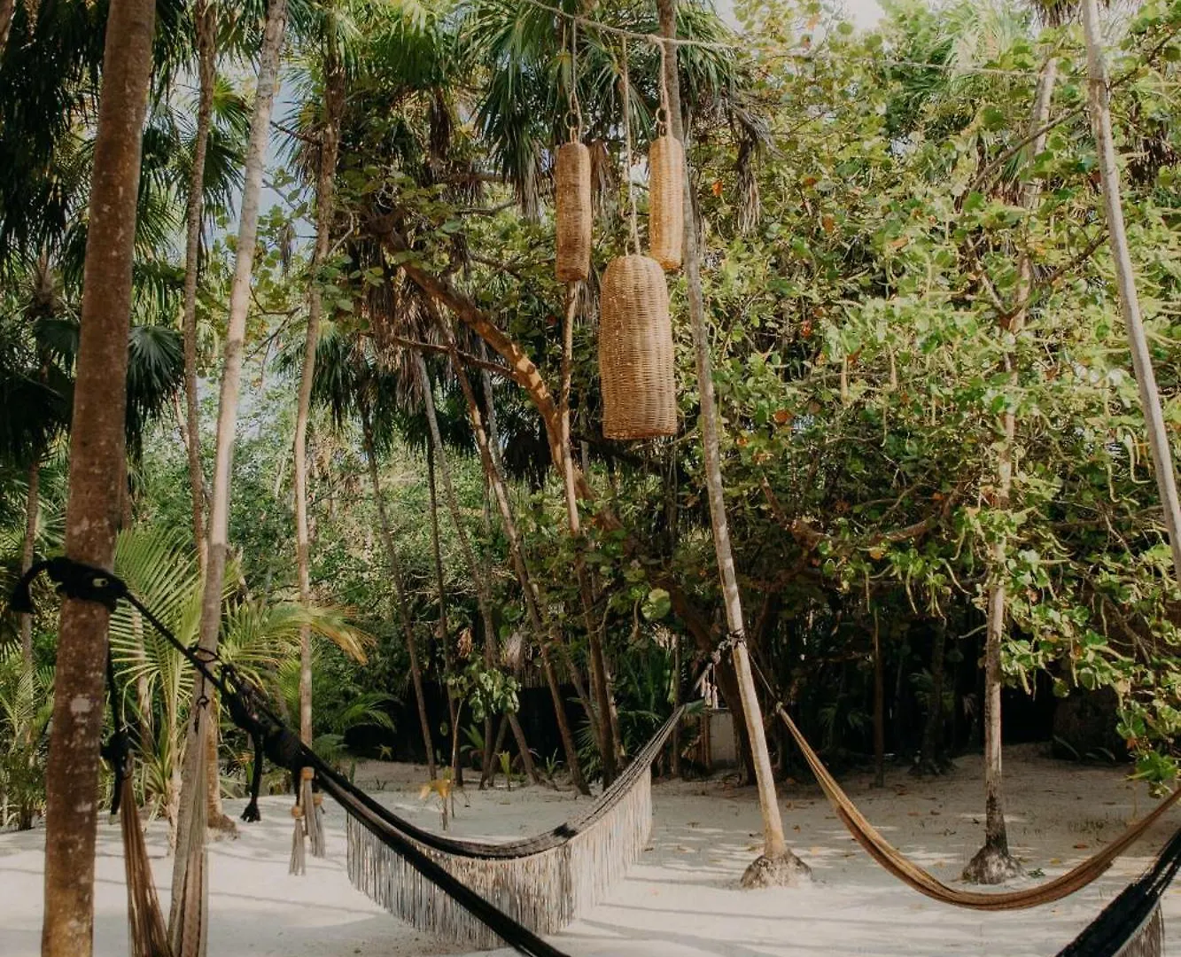 Tulum Jungle Penthouse With Private Pool Appartement