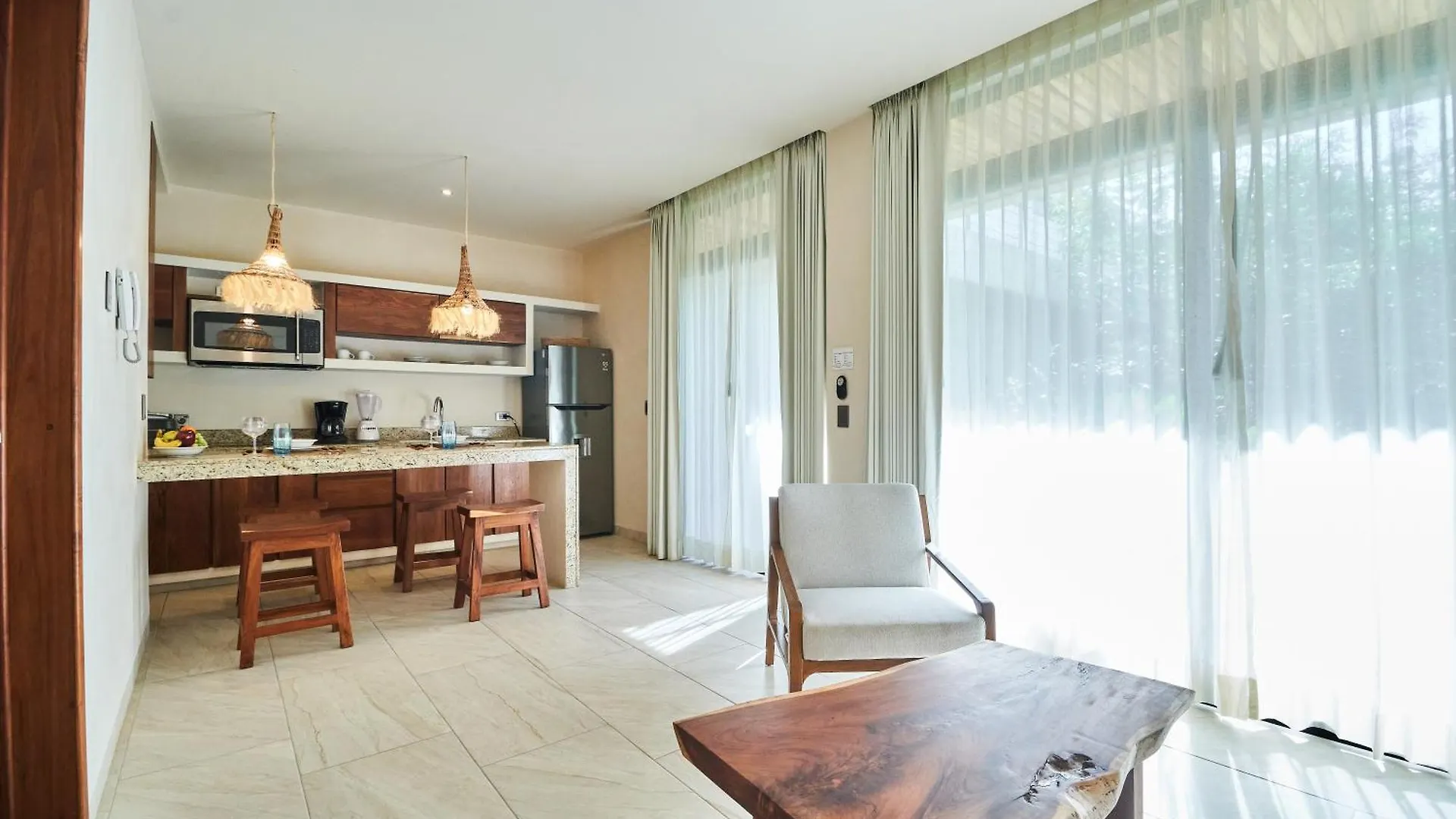 Tulum Jungle Penthouse With Private Pool Appartement