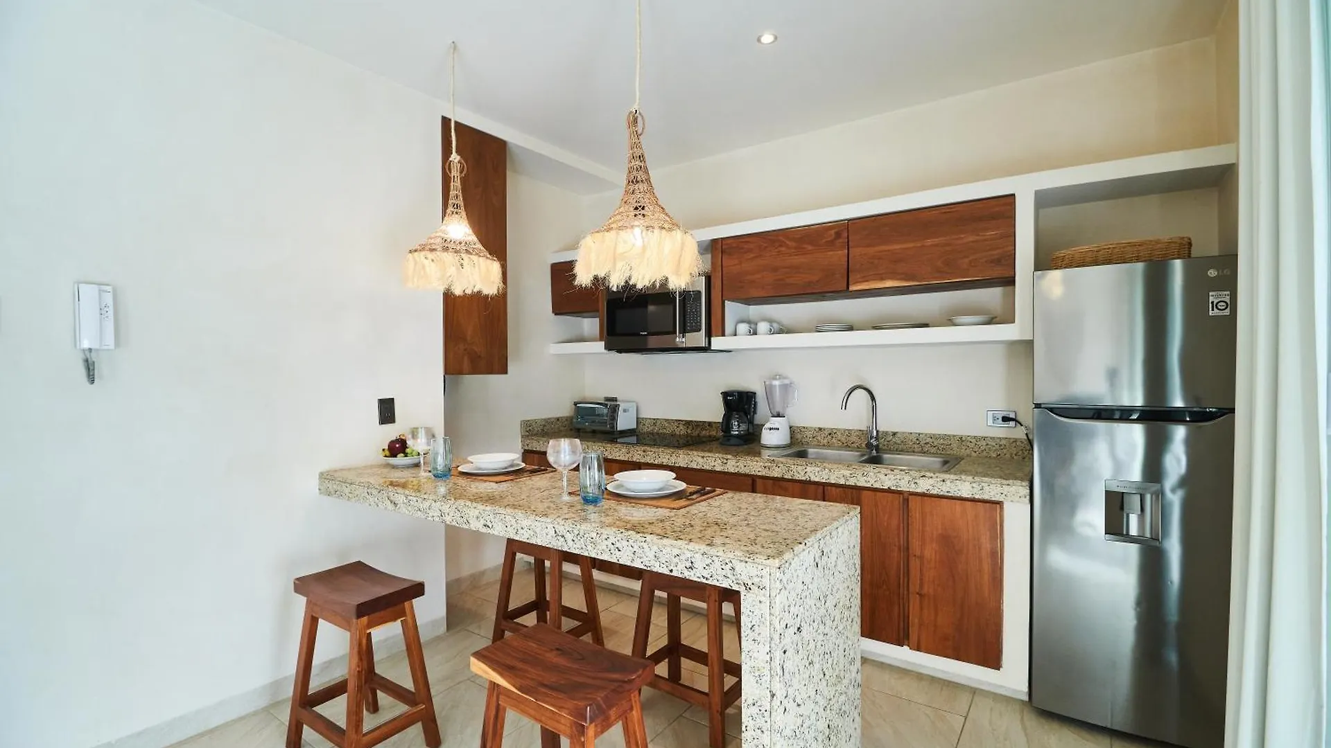 Tulum Jungle Penthouse With Private Pool Appartement