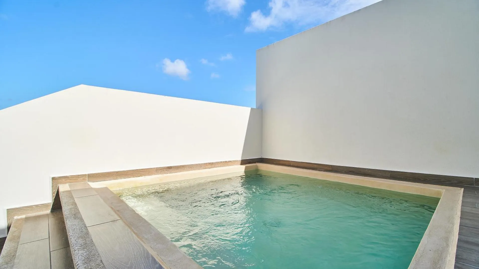 Tulum Jungle Penthouse With Private Pool Appartement