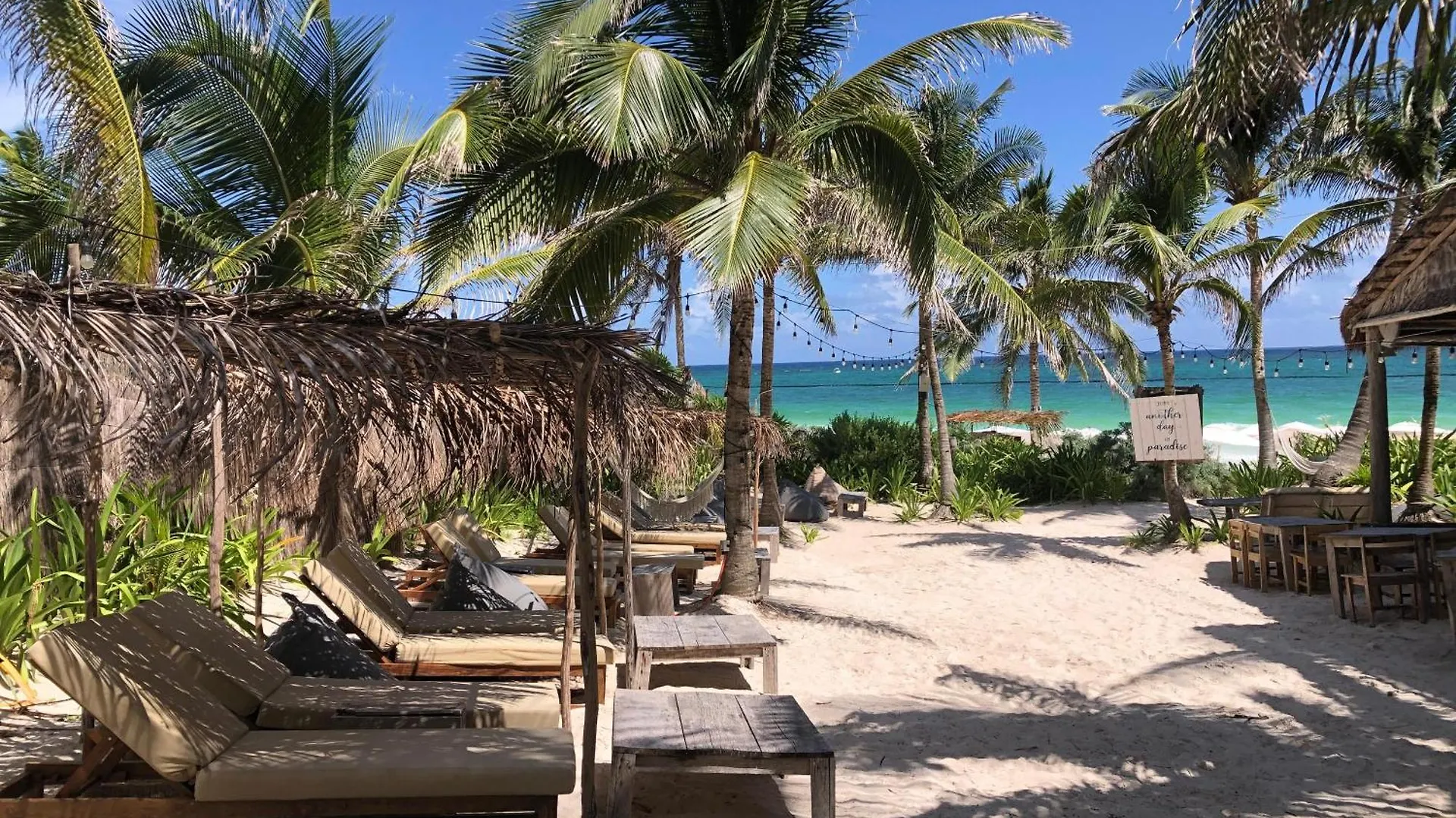 شقة Tulum Jungle Penthouse With Private Pool 0*,  المكسيك
